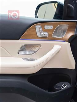 مرسيدس بنز GLS